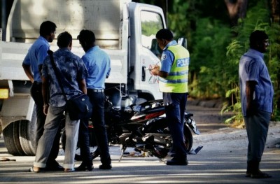 ލޮލުގެ ފެނުން ގެއްލުނު އެކްސިޑެންޓެއް: ނުވަ ދުވަހަށް ޖަލަށް އަދި 144،000ރ. ގެ ޖޫރިމަނާ