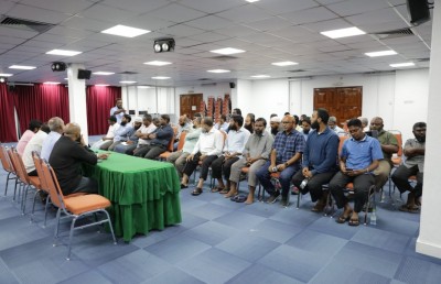 ދީނީ އެއްބައިވަންތަކަން ދަމަހައްޓަން އެއްބާރުލުން ބޭނުން: ޔޫތު މިނިސްޓްރީ