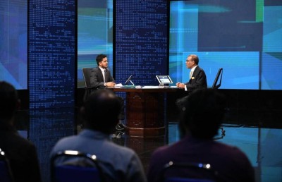 ދެވަނަ ދައުރަކަށް ރައީސް ވާދަކުރެއްވުން ރަނގަޅެއް ނޫން: ނަޝީދު