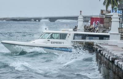 ބޮޑު ޗުއްޓީ ފެށުމާ ދިމާކޮށް އޮތީ ވިއްސާރަ