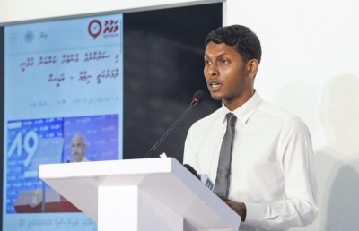 މަގު ހެދުމުގައި ކޮރަޕްޝަންގެ ތުހުމަތާ އެކު އެމްޑީޕީގެ މެމްބަރުން ވެސް ސަރުކާރާ ދެކޮޅަށް!
