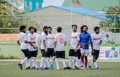 ހަނިމާދޫ ބަލިކޮށް، ކުޅުދުއްފުށީ ޒިގްޒެގް އެއްވަނަ ޑިވިޝަނަށް