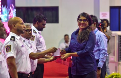 އެއާޕޯޓުގެ ފަޔާ ޓީމަށް ކުރާ އިތުބާރު ބޮޑުވެއްޖެ: މޫސާ ސޯލިހު