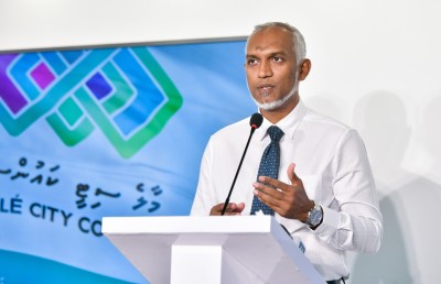މަގު ހެދުމުގައި ކޮރަޕްޝަންގެ ތުހުމަތާ އެކު އެމްޑީޕީގެ މެމްބަރުން ވެސް ސަރުކާރާ ދެކޮޅަށް!