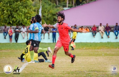 ހަނިމާދޫ ބަލިކޮށް، ކުޅުދުއްފުށީ ޒިގްޒެގް އެއްވަނަ ޑިވިޝަނަށް