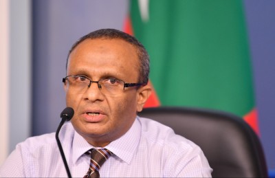 އަފްރާޝީމްގެ މަރުގެ އަޑީގައި ތިބި މީހުންގެ ތަފްސީލް ހާމަކުރަނީ