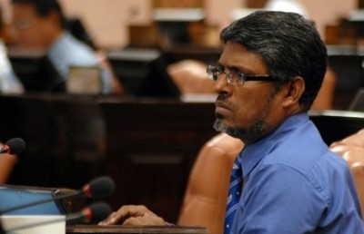 އަފްރާޝީމްގެ މަރަށް މި ދުނިޔެ އިން އިންސާފު ލިބޭނެ ކަމުގެ އުއްމީދެއް ނެތް: އާއިލާ