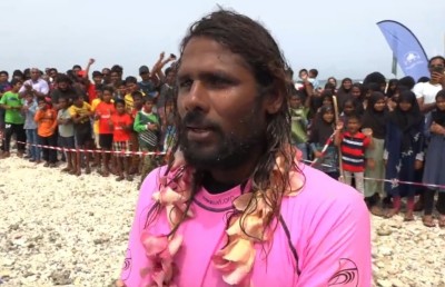 "ހުރާކޮޅު ރާޅުގަނޑު"ގެ ޗެމްޕިއަންކަމާ އެކު އަންމަޑޭ ރާއްޖޭގެ އެއްވަނަ އަށް