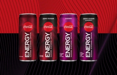 ކޮކަ-ކޯލާ ވެސް އެނާޖީ ޑްރިންކް ހަދަނީ