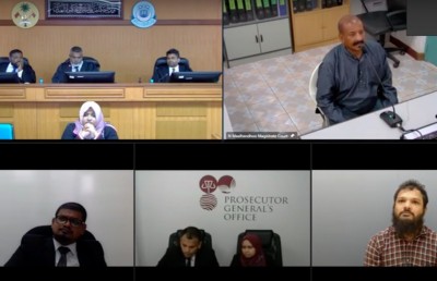 މިރުޒާގެ މަރު: ދެވަނަ މީހާ އަށް ވެސް ބައްޕަ މާފު ދީފި