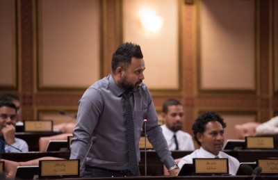 ސަރުކާރަށް އެޖެންޑާ 19 އެއް ނޭނގޭ، އެކްޝަން ޕްލޭނަކު ނެތް: ޝިޔާމް
