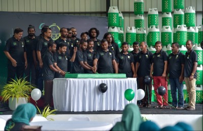 އެންމެ ބޮޑު ކާމިޔާބީ އަކީ ހިންގުމުގެ ޚަރަދު ކުޑަކުރެވުން: ޝަޒާއިލް