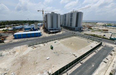 ހިޔާ ސަރަހައްދަށް ތިން ކްލިނިކް