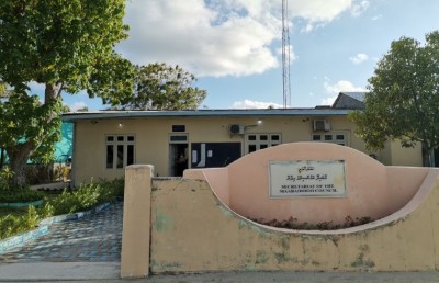 އަދިވެސް ކައުންސިލްތަކަށް 61 އެސްޖީން ބޭނުންވޭ