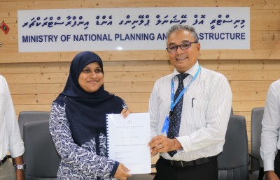 147 މިލިއަން ރުފިޔާގެ މަޝްރޫއު ކުންފުނިތަކާ ހަވާލުކޮށްފި