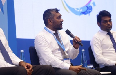 ބީއެމްއެލަށް ލިބޭ ފައިދާ މާ ބޮޑު، ކުޑަ ކުރަން ޖެހޭ: ފައްޔާޒު