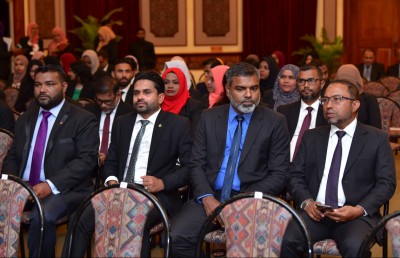 ފަނޑިޔާރުންގެ އިސްތިއުނާފް މަޖިލީހުގެ ގަވާއިދު ހަދައި، އަމަލުކުރަން ފަށައިފި