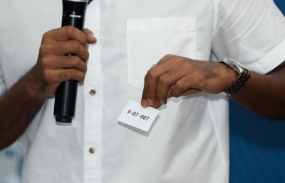 އެމްޕީއެލްގެ ފްލެޓް ލިބުނު މުވައްޒަފުންގެ މެދުގައި ގުރު ނަގައިފި