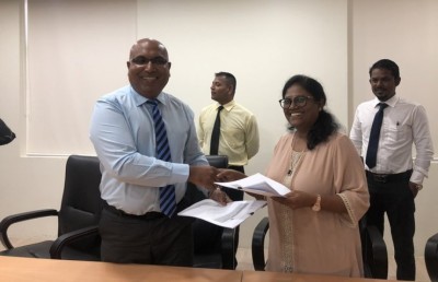 ކާރުތަކަށް ހާއްސަ ބޮޑު ޕާކިން އޭރިއާއެއް ހުޅުމާލޭގައި ހަދަނީ