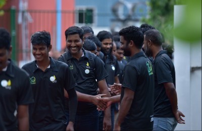 މޯލްޑިވް ގޭސް އިން ކޮންމެ އަހަރަކު ދެ މުވައްޒަފަކަށް ހައްޖު ދަތުރެއް