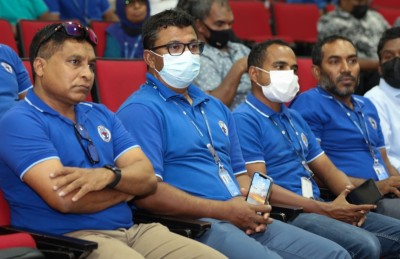އެމްޕީއެލްގެ ފްލެޓް ލިބުނު މުވައްޒަފުންގެ މެދުގައި ގުރު ނަގައިފި