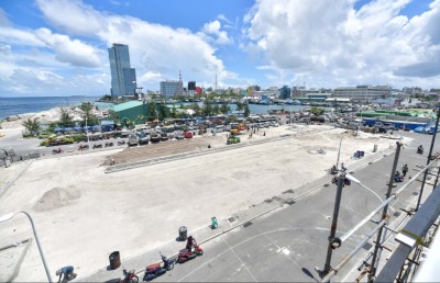 އިިންޑަސްޓްރިއަަލް ޒޯން: ދަގަނޑު ކުނިގޮނޑެއް!