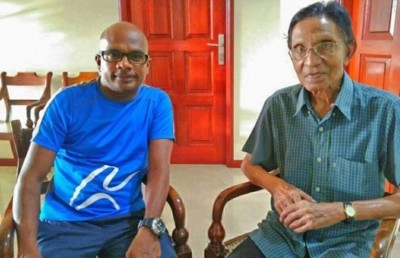 މޯލްޑިވްސް މެރެތަންގެ ނަމުގައި މާލޭ މެރެތަން އެނބުރި އަންނަނީ