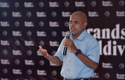 ވިޔަފާރިއަށް ޚާއްސަ "ބްރޭންޑްސް އޮފް މޯލްޑިވްސް" މަޖައްލާ ނެރެފި