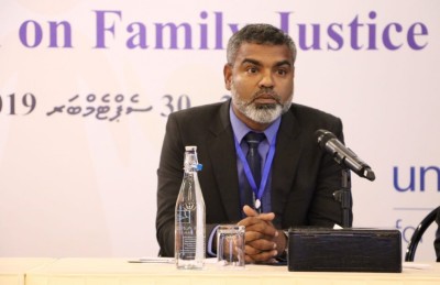 ފަނޑިޔާރުންގެ އިސްތިއުނާފް މަޖިލީހަށް ހައި ކޯޓުން ފަނޑިޔާރު ނިޔާޒް އިންތިޚާބުކޮށްފި