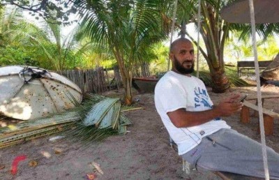 ޔާސިރަކީ ޓެރަރިޒަމާ ގުޅުން ހުރި މީހެއް، ފުރައިގެން ނުދިޔައީ: މިނިސްޓަރު