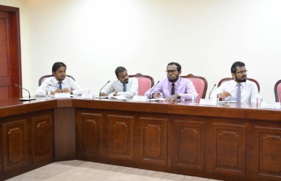 ހެއްކާބެހޭ ބިލު ތަސްދީގުކޮށްފި ނަމަ ސުޕްރީމް ކޯޓަށް ދަނީ