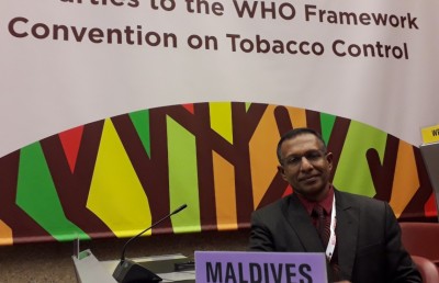 ޑަބްލިއުއެޗްއޯ އަށް ލަފާ ދޭ ކޮމިޓީއަކަށް ދިވެއްސެއް ހަމަޖައްސައިފި