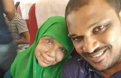 20 އަހަރުވެއްޖެ: ނަސީރު ފަހަތަށް ޖައްސާލެވޭނެ ދުވުންތެރިޔަކު ނެތީތަ؟