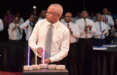 2028 އަށް 30،000 ގެ ބޭނުންވޭ، ފަސް އަހަރުން ބޮޑު ހައްލެއް ލިބޭނެ!