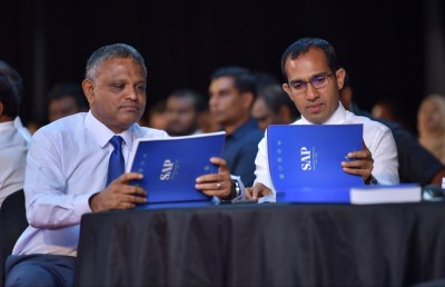 އިންޓަނެޓްގެ ޚިދުމަތުގެ އަގުހެޔޮ ކުރުމުގެ ބާރު ދެން އޮތީ ރައީސް އޮފީހުގެ އަތްމަތީގައި: މަލީހް