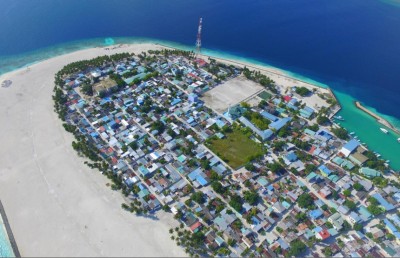 ވިހި އަހަރު ކުރިން ހިއްކި ބިންތައް ބޭނުންނުކޮށް އެބަހުރި: އީޕީއޭ