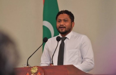 އަލީ ޒާހިރު 2.3 މިލިއަން ބޭންކަށް ދައްކަން ޖެހޭނެ: ހައި ކޯޓް