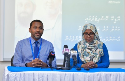 ސިއްހީ ފަރުވާގެ އަގު: ކޮންޓްރޯލެއް ނެތް، ހައްލެއް ވެސް ނެތް