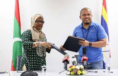 "ސޭވް އަ ޑައިބެޓިކް ޗައިލްޑް" ގެ ސްޕޮންސަރަކަށް ސްޓެލްކޯ