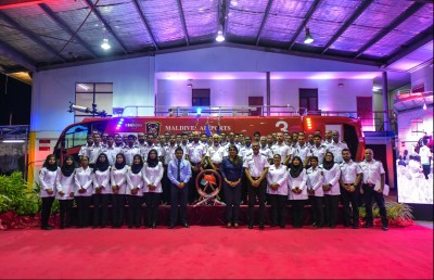 އެއާޕޯޓުގެ ފަޔާ ޓީމަށް ކުރާ އިތުބާރު ބޮޑުވެއްޖެ: މޫސާ ސޯލިހު