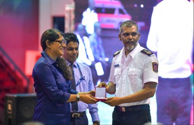 އެއާޕޯޓުގެ ފަޔާ ޓީމަށް ކުރާ އިތުބާރު ބޮޑުވެއްޖެ: މޫސާ ސޯލިހު