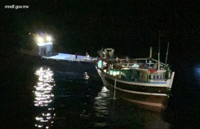70 ކިލޯގެ ޑްރަގްގެ މައްސަލައިގައި އިތުރު ތިން މީހަކު ހައްޔަރުކޮށްފި
