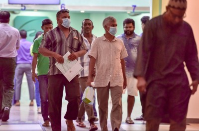 މިދިޔަ މަހު ވެސް ޑެންގީ، އަރިދަފުސް ރޯގާ އަދި ބޭރަށް ހިންގުން އިތުރުވި