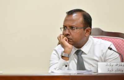 ގޮތަބަޔާއަށް ރާއްޖެއިން ހިމާޔަތްދިން މައްސަލަ އެމްއެންޕީން މަޖިލީހަށް ހުށަހަޅަނީ