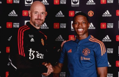 ޓެން ހަގް ގެނައި ފުރަތަމަ ކުޅުންތެރިއަކީ ޒުވާން ފުލްބެކް ޓީރެލް މަލަސިއާ