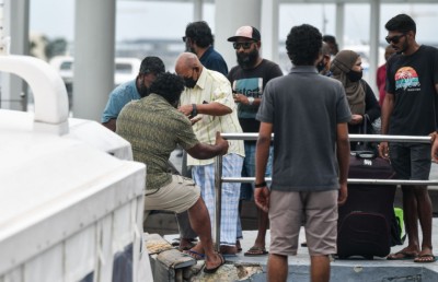 އުތުރާއި މެދުރާއްޖެތެރެއަށް މާދަމާ މޫސުން ގޯސް