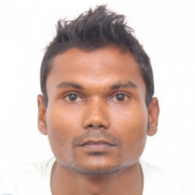 ހެނބަދޫން ޒުވާނަކު ގެއްލިގެން ހޯދަނީ
