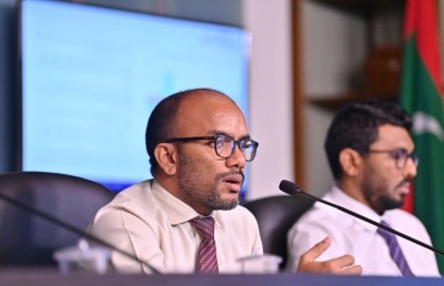 ލޯނު އަނބުރާ ދައްކަން ދެ ބިލިއަން ރުފިޔާ ހޭދަކޮށްފި