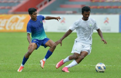 ސަސް އަތުން ގްރީން ސްޓްރީޓްސް އަށް ފަސޭހަ މޮޅެއް