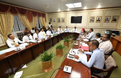 އިންކަމް ޓެކްސްގެ އަދަދު ކަނޑައަޅާފައި ވަނީ އެމްޑީޕީގެ ވައުދާ ހިލާފަށް!